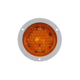 TL  44213Y LAMP-MDL44,STROBE,12V,FLNG,N/M