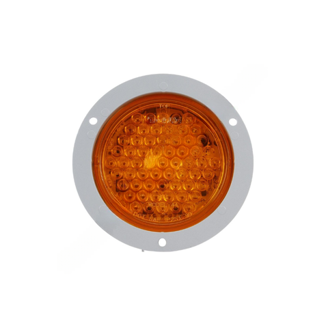 TL  44213Y LAMP-MDL44,STROBE,12V,FLNG,N/M