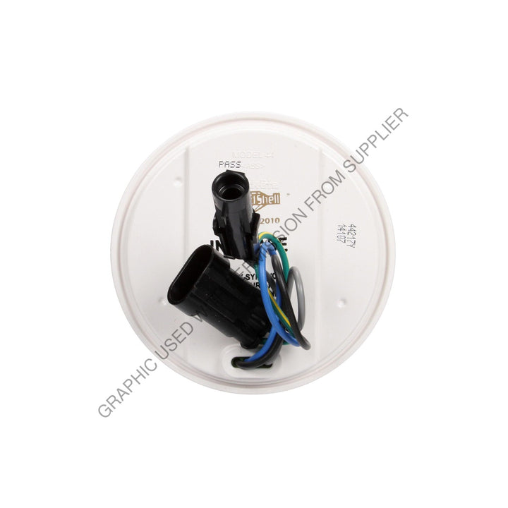 TL  44217Y STROBE LAMP W/ TURN O.R., IN-PHASE