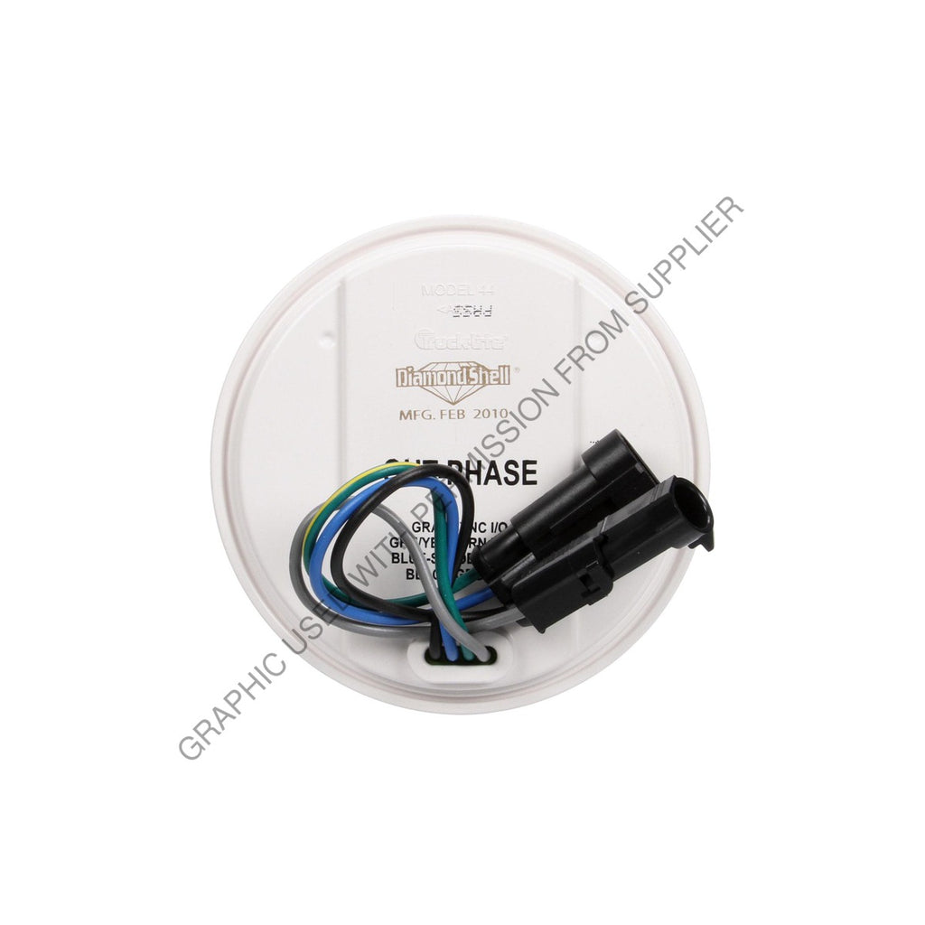 TL  44218Y STROBE LAMP W/ TURN O.R., OUT-PHASE