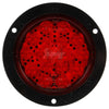 TL  44266R LAMP 24V BLACK FLANG