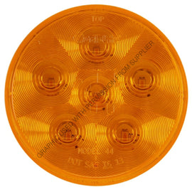 TL  44281Y LAMP-T/S,MDL44, 6 LED-