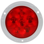 TL  44322R LAMP-6 DIO LED,S/T/T,RED,SUPR 44,GR FLNG