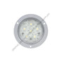 TL  44339C LED SUPER 44 6 DIODE DOME LAMP, W/GROMT