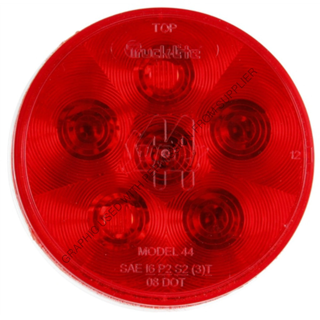 TL  44350R LED SUP 44 S/T/T 6 D