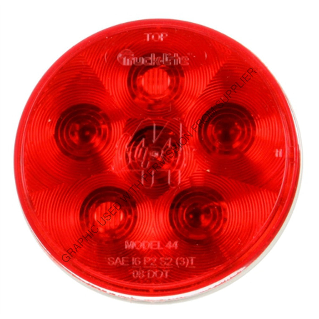 TL  44351R LED SUP 44 S/T/T 6 D