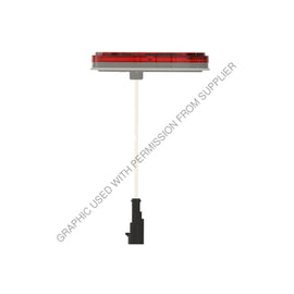 TL  44556R LAMP-MDL44, STT W/BU,GROM, HW