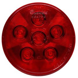 TL  44602R MODEL 44, S/T/T, LED, HEATED, GROM