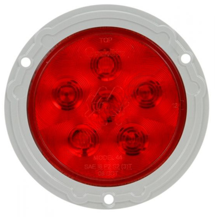TL  44622R MODEL 44, S/T/T, LED, HEATED, FLNG