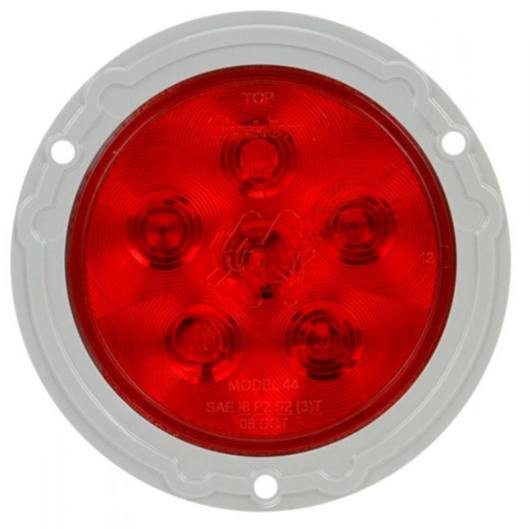 TL  44622R MODEL 44, S/T/T, LED, HEATED, FLNG