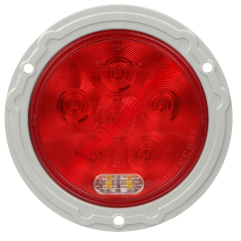TL  44625R MODEL 44, S/T/T, W/BU, LED, HEATED, FLNG