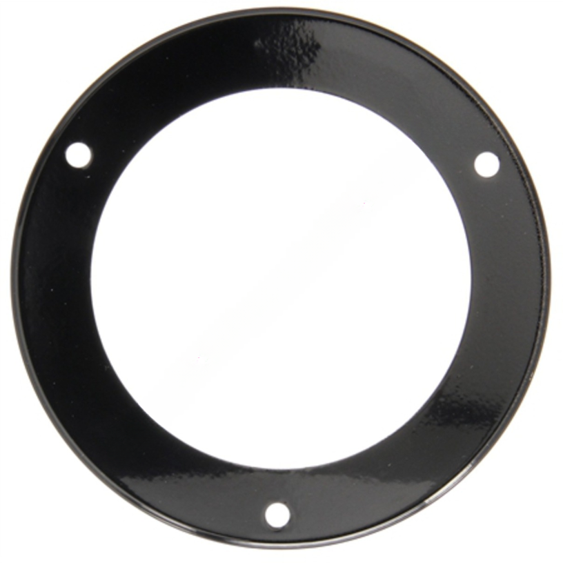 TL  44709 FLANGE CVR 4 BLACK
