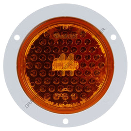 TL  44877Y F/P/T LED GR FLNG