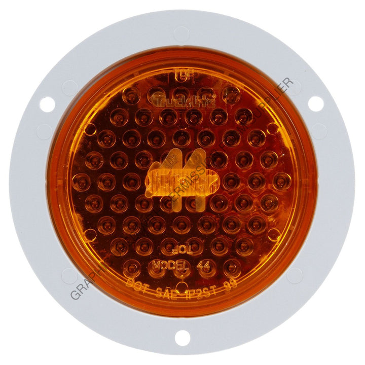 TL  44877Y F/P/T LED GR FLNG