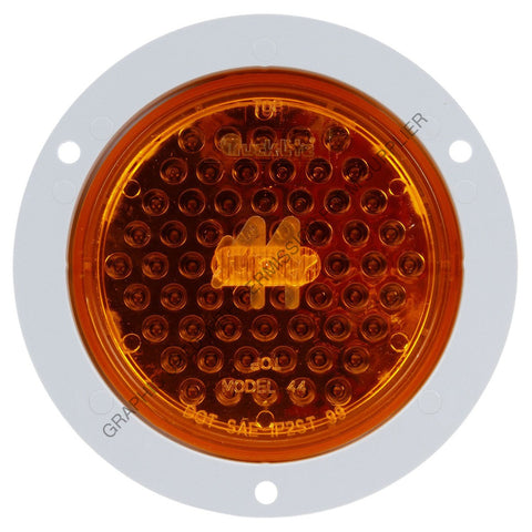 TL  44877Y F/P/T LED GR FLNG