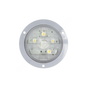 TL  44991C LED SUPER 44 B/U LMP 6 DIODE W/GRY FLNG
