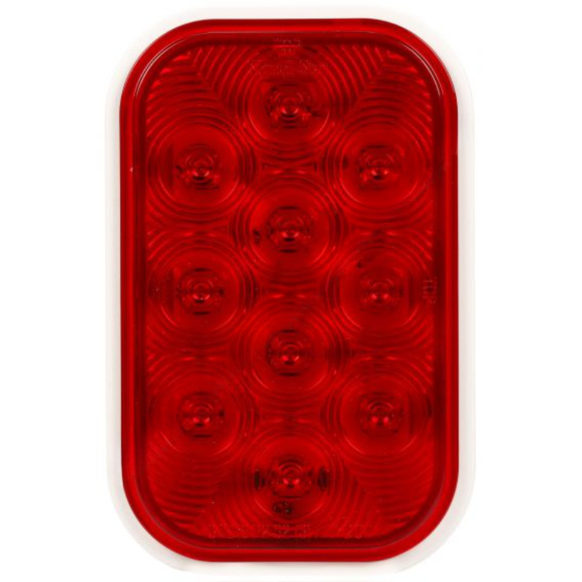 TL  4558A LMP-TURN,AMB,12V,MDL45,GRMT