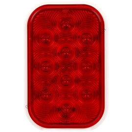 TL  4558 LMP-S/T/T,RED,12V,MDL45,GRMT