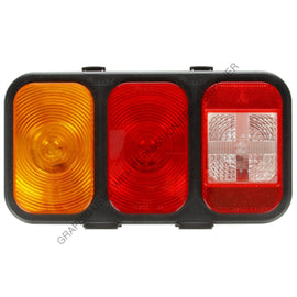 TL  45742 3 LAMP 12V