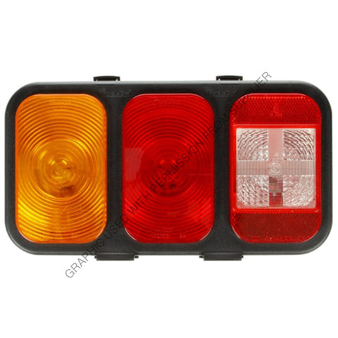 TL  45742 3 LAMP 12V