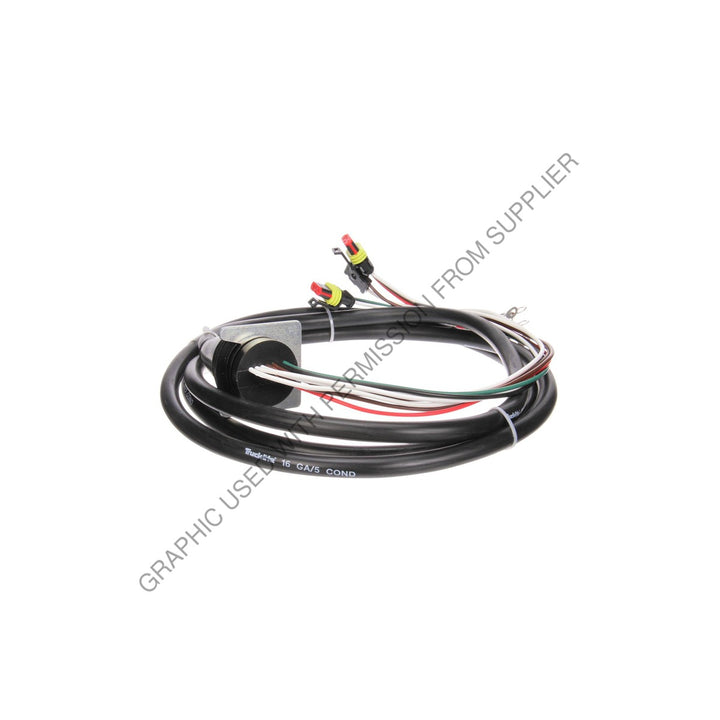TL  50242 96 RH LED STOP