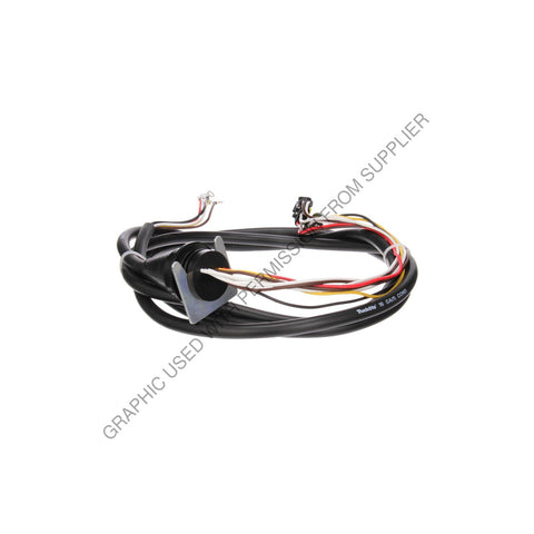 TL  50243 96 LH LED STOP