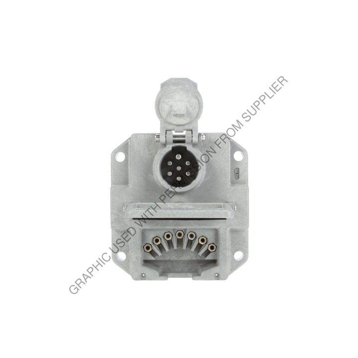 TL  50806 MOUNT