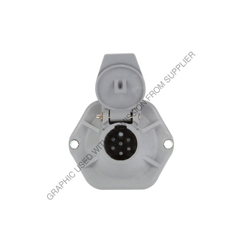 TL  50860 RECEPTACLE PINS
