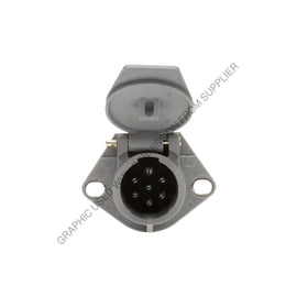 TL  50869 RECEPTACLE