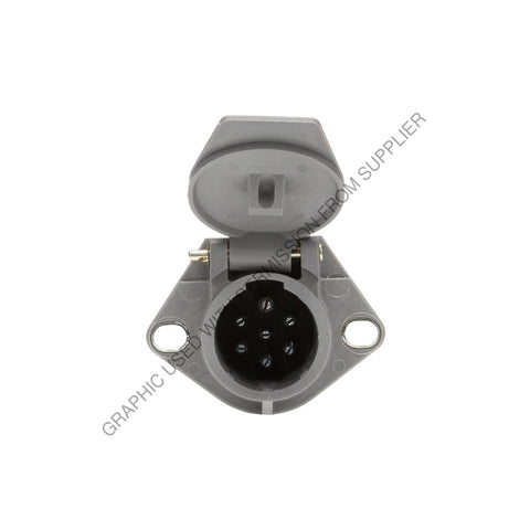 TL  50869 RECEPTACLE