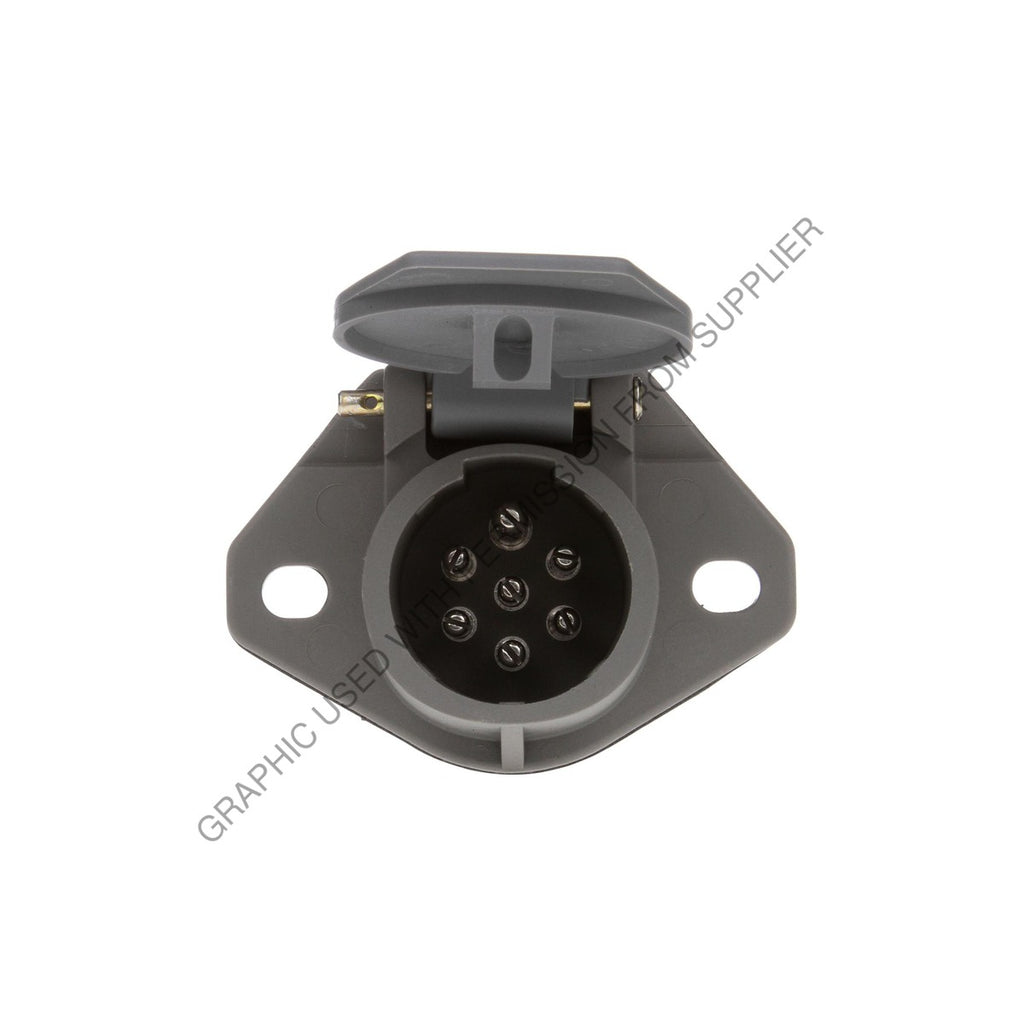 TL  50898 SMART BOX SPLIT PIN RECEPTACLE