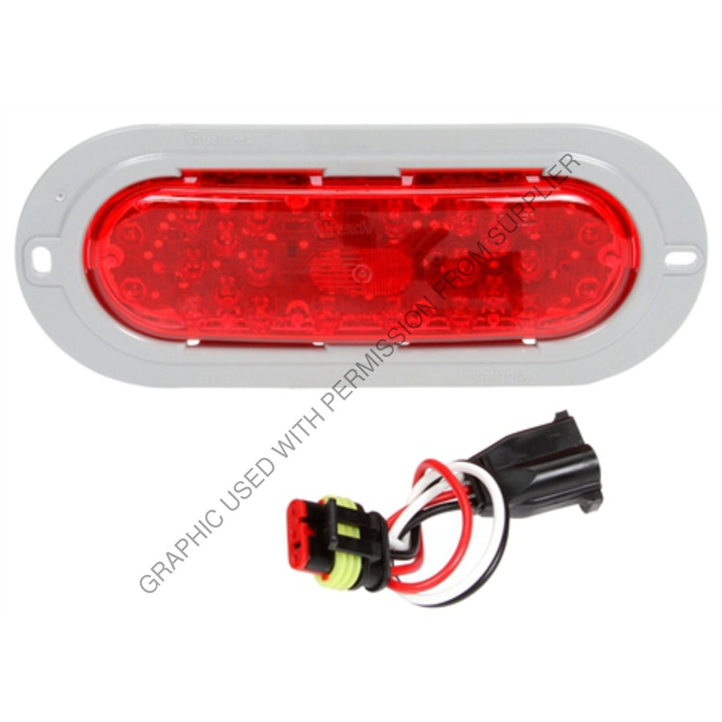 TL  60052R STOP TURN SIGNAL