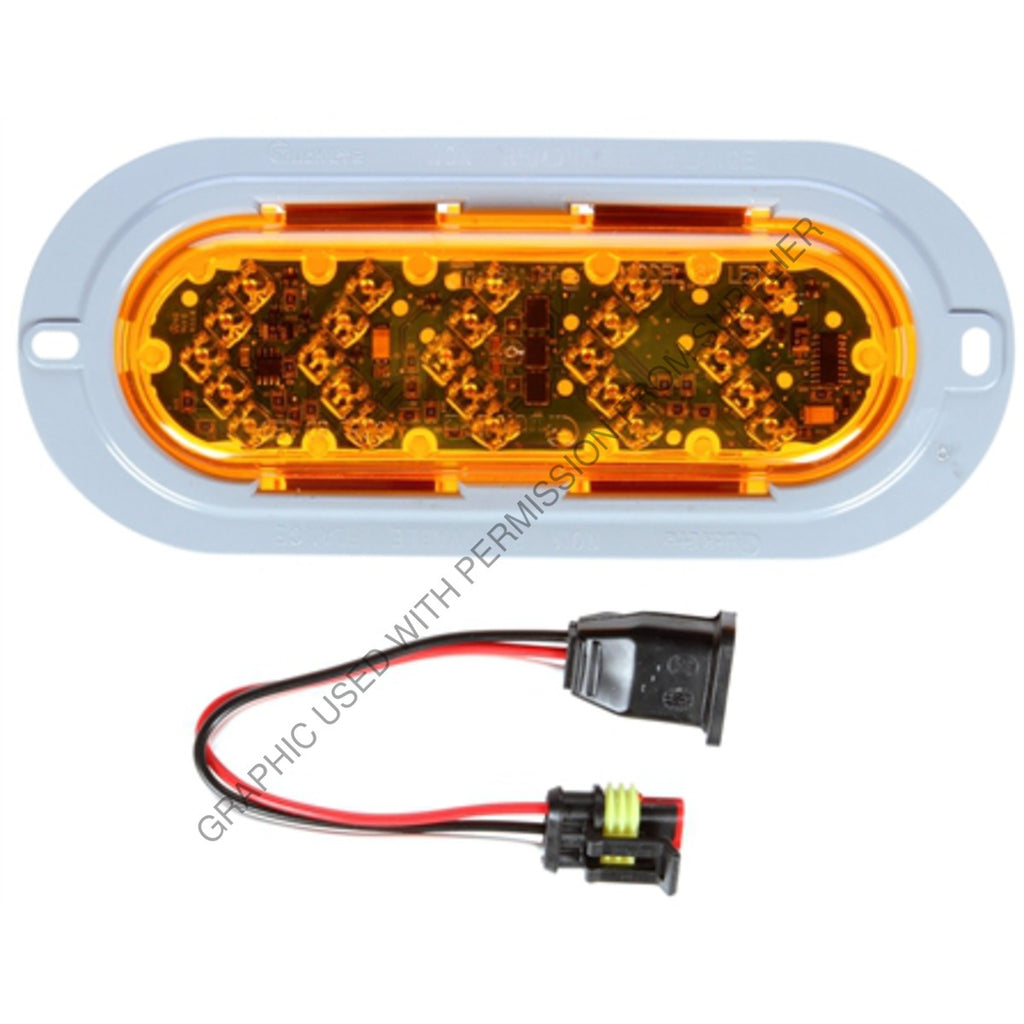 TL  60082Y NDK 60 LED SEQUEN  A