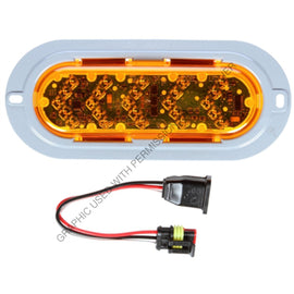 TL  60082Y NDK 60 LED SEQUEN  A