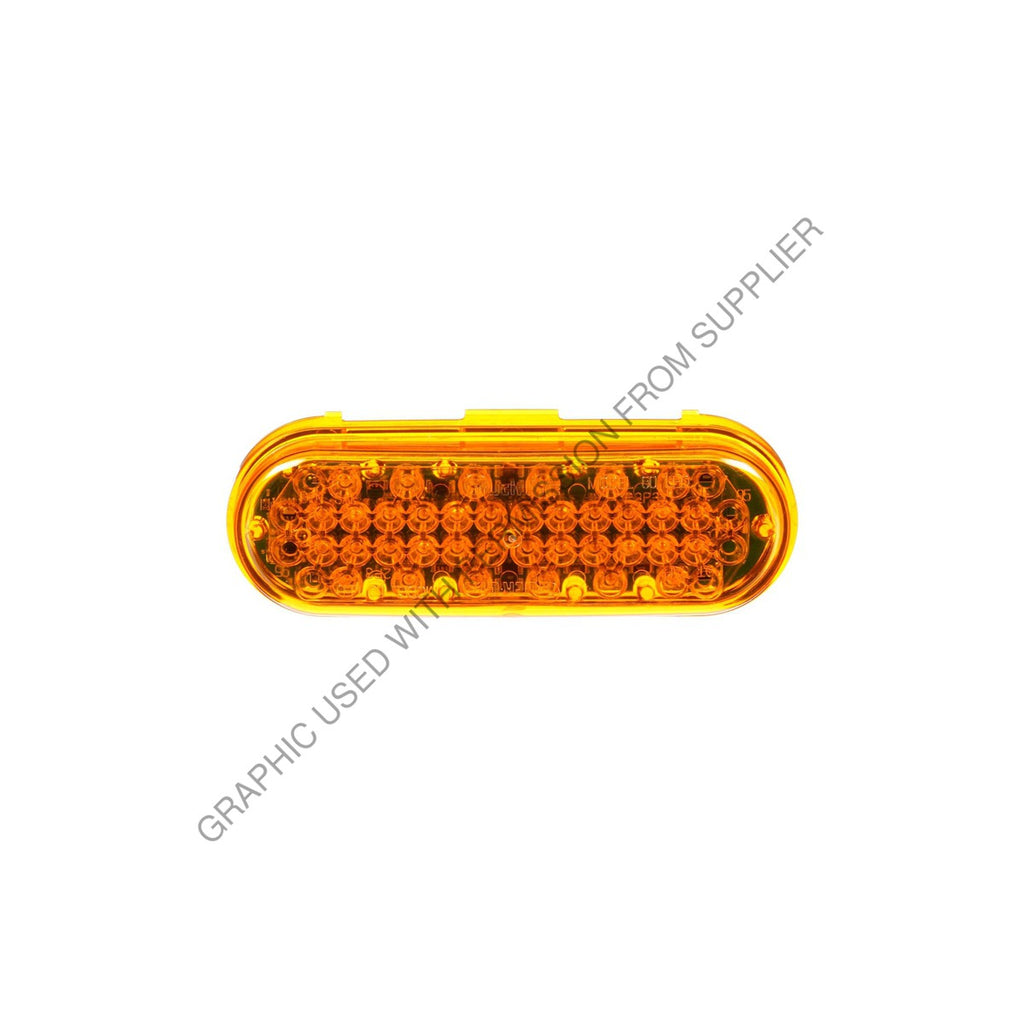 TL  60122Y LAMP KIT LED STROBE