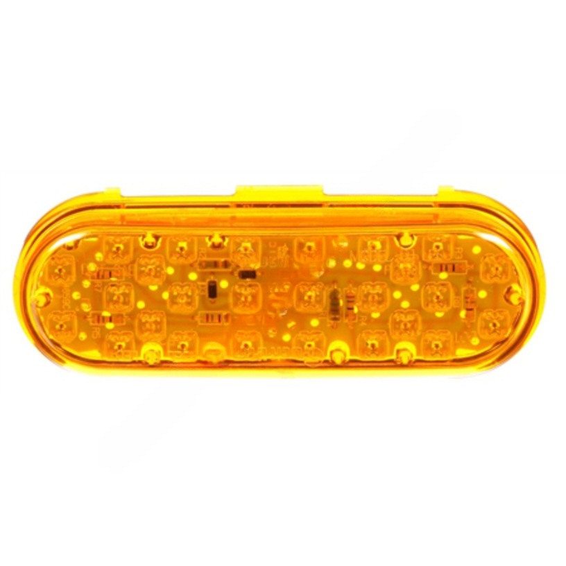 TL  60275Y LAMP-LED,AUX TURN,YELLOW,SERIES 60