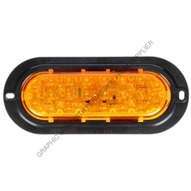 TL  60276Y LED MDL 60 AUX/TURN