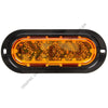 TL  60286Y LED MDEL 60 AUX/TURN