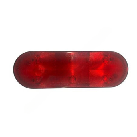 TL  60312R LMP-MDL60,STT,GROM,6 LED