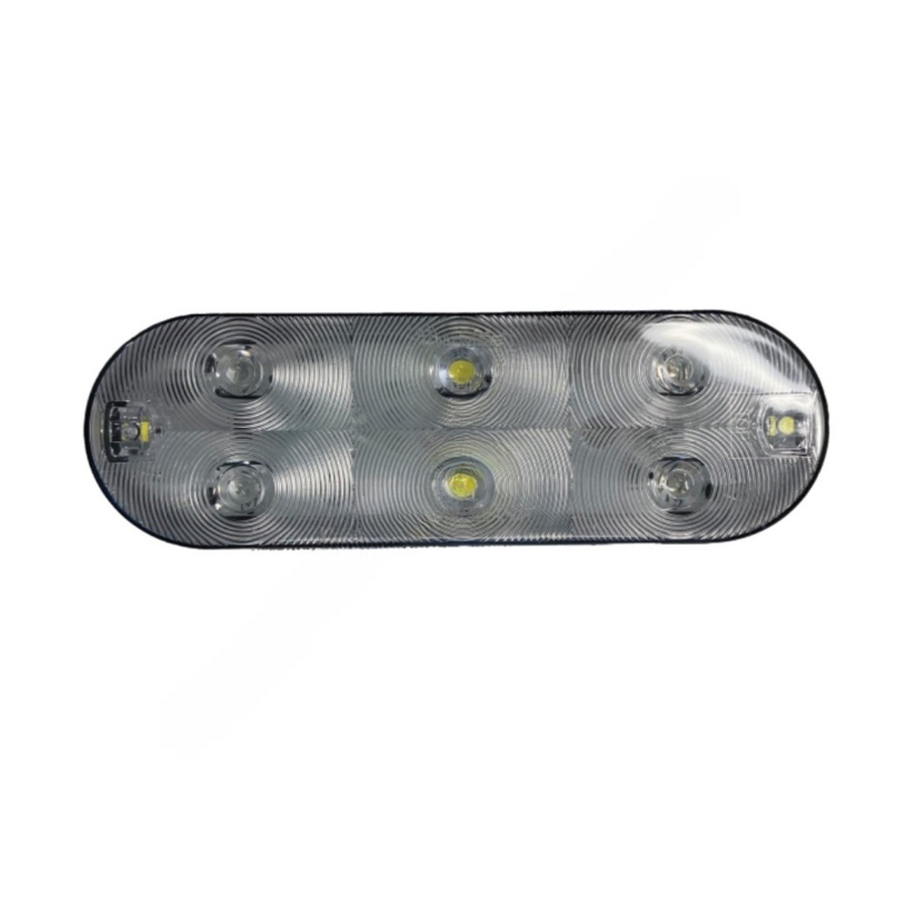 TL  60314C LMP-MDL60,B/U,GROM,4 LED