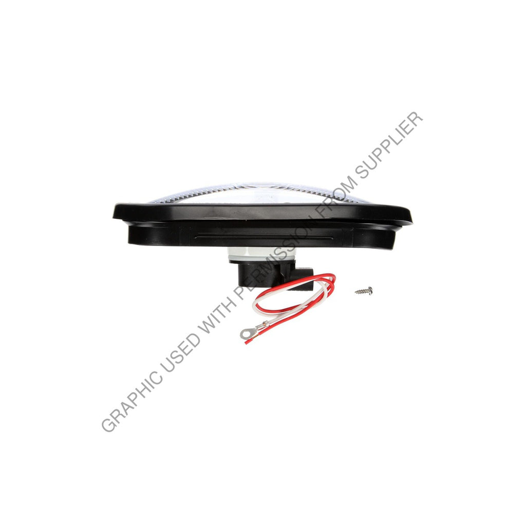 TL  60345C MDL 60 CLR LMP