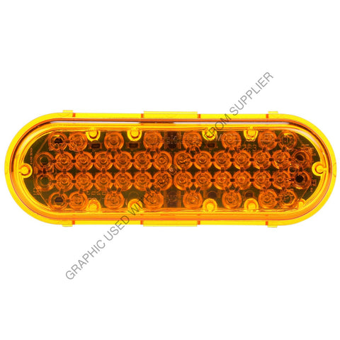 TL  60360Y LAMP STROBE