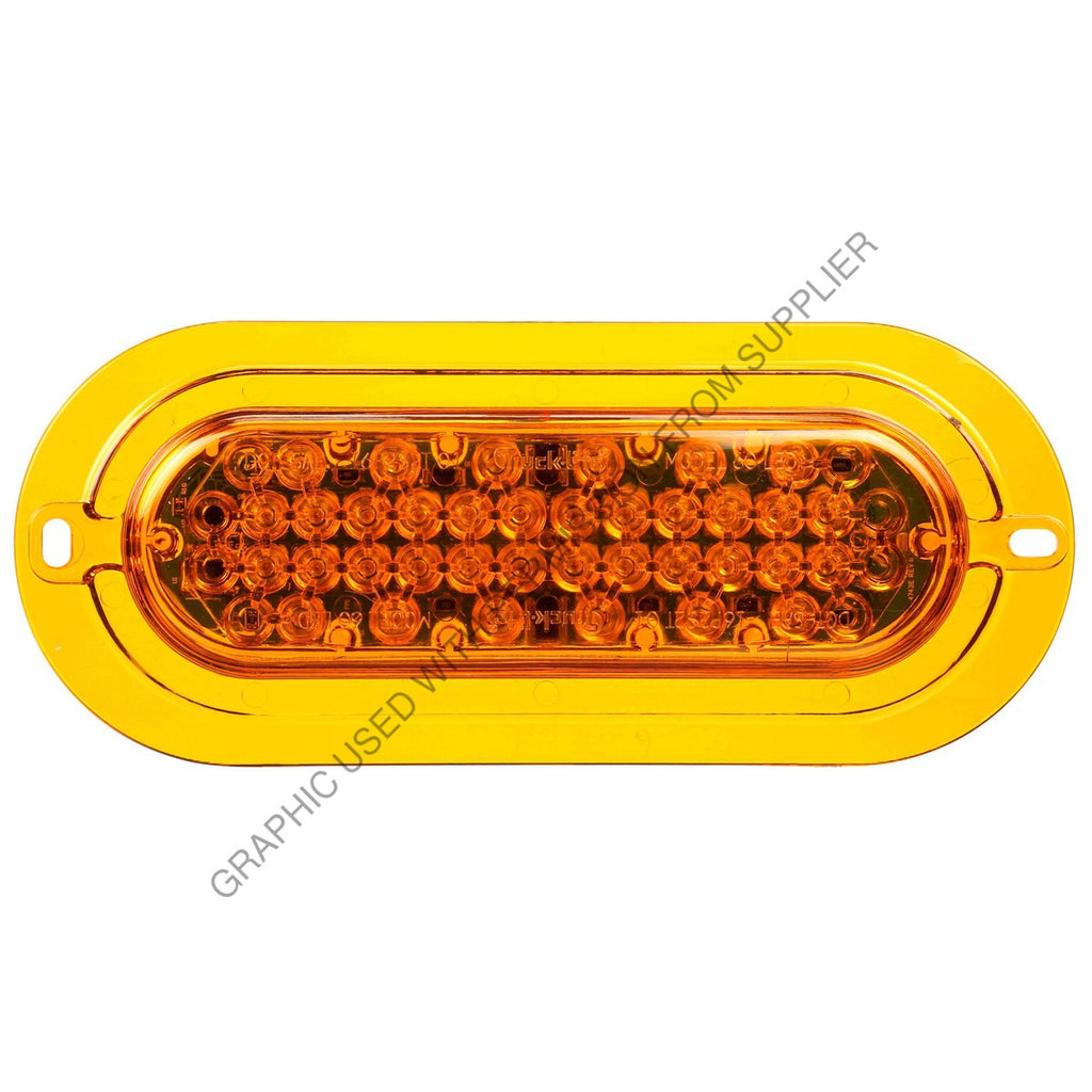 TL  60366Y LMP-STROBE,LED,FLANGE MOUNT