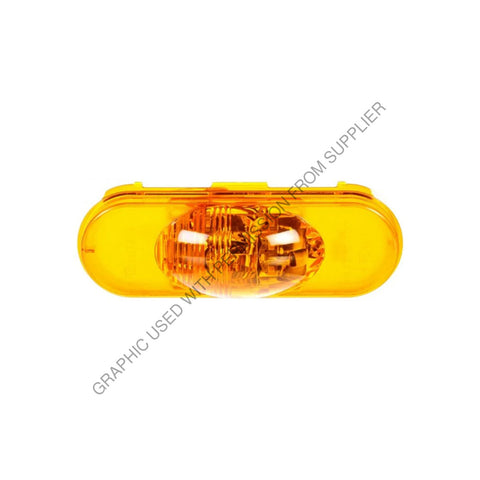 TL  60422Y LAMP-12V LED STRN/P2,PC,HW,GROM
