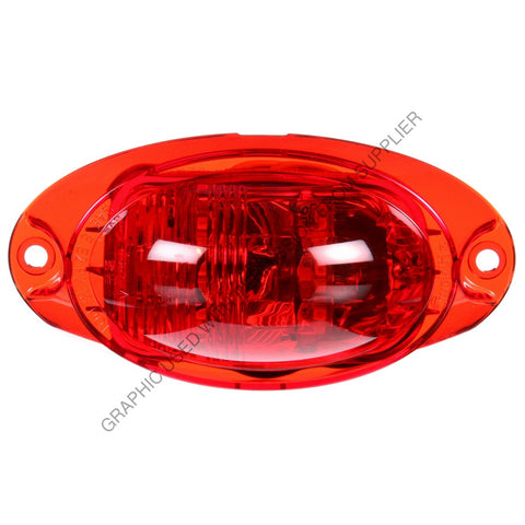 TL  60424R LAMP-12V LED STRN/P,SM,180 HW