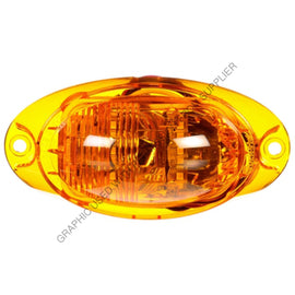 TL  60424Y LAMP-12V LED STRN/P2,SM,180 HW