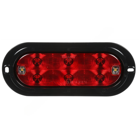 TL  60552R LAMP-MDL60, STT W/PU,BK FLNG, AMP