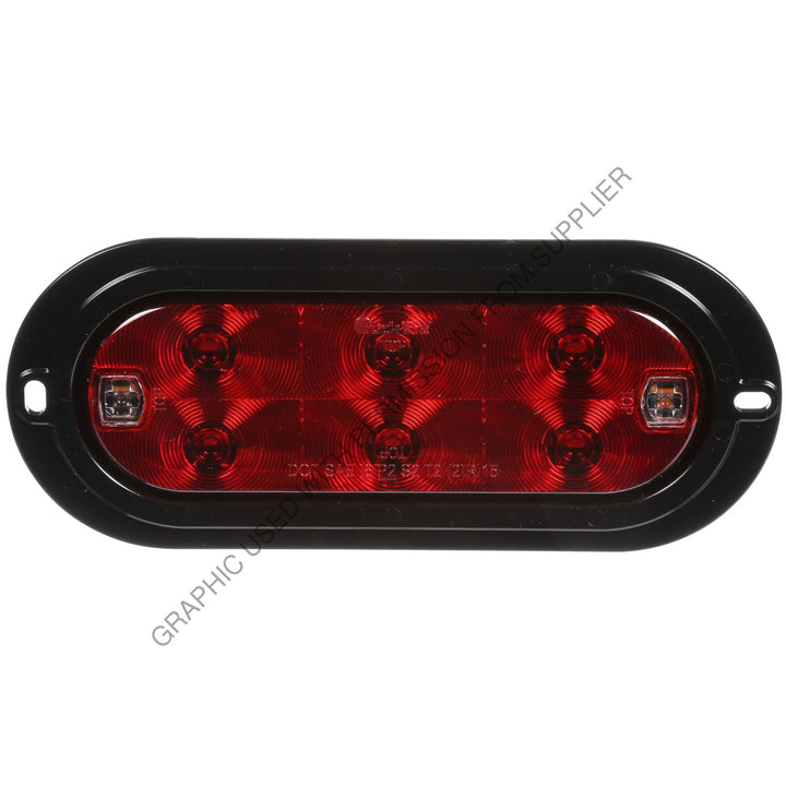 TL  60559R LAMP-MDL60, STT W/BU, FLNG, HW AMP