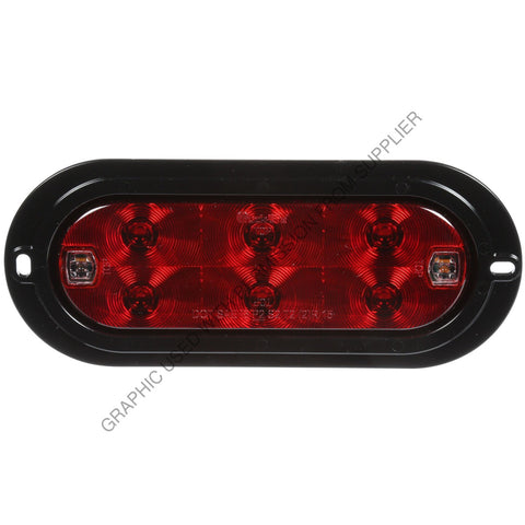 TL  60559R LAMP-MDL60, STT W/BU, FLNG, HW AMP