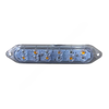 TL  61500R LAMP-12V, RE/AMB, PULS AUX STOP